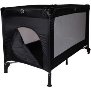 Lit parapluie double niveau Deluxe - Ding Produits
