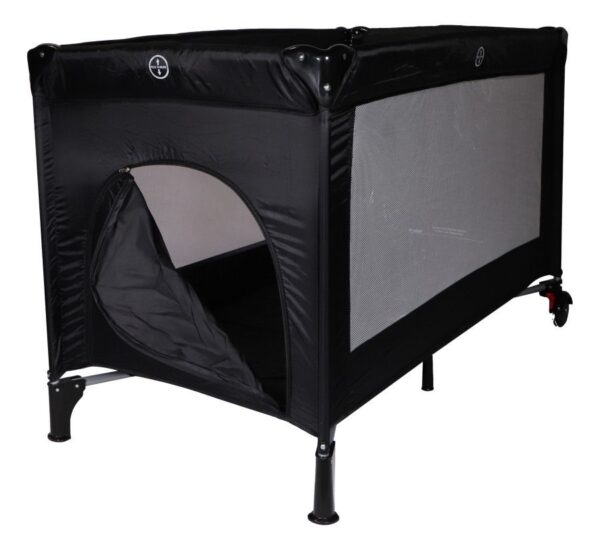 Lit parapluie double niveau Deluxe - Ding Produits
