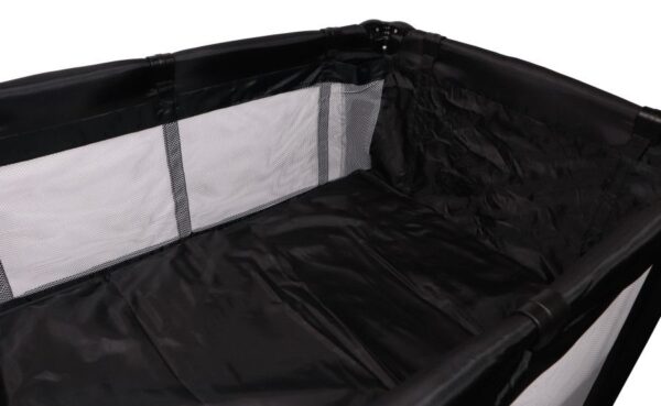 Lit parapluie double niveau Deluxe - Ding Produits