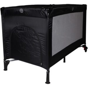 Lit parapluie double niveau Deluxe - Ding Produits