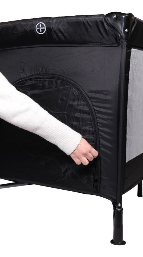 Lit parapluie double niveau Deluxe - Ding Produits