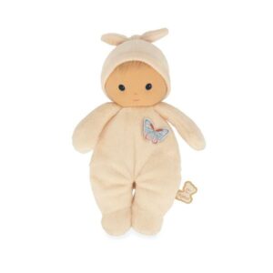 Poupée doudou Jasmin 24 cm - Kaloo Produits