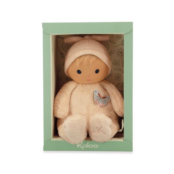 Poupée doudou Jasmin 24 cm - Kaloo Produits
