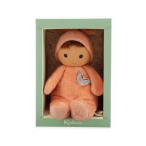 Poupée doudou Zinnia 24 cm - Kaloo Produits