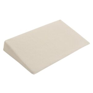 Plan incliné bébé 15° Organic Coton 70x140 - Candide Produits