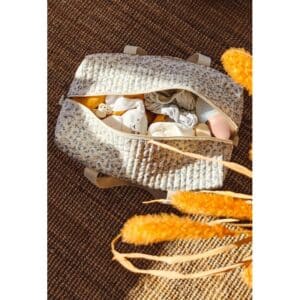 Le sac à langer Blueberry - Candide – Image 6