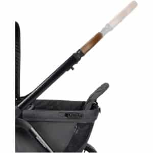Poussette chariot double helios mineral graphite - Bébé Confort – Image 5
