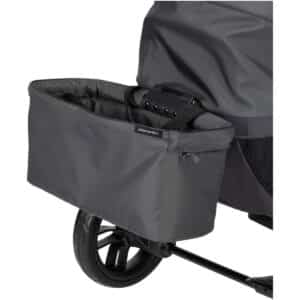 Poussette chariot double helios mineral graphite - Bébé Confort – Image 8