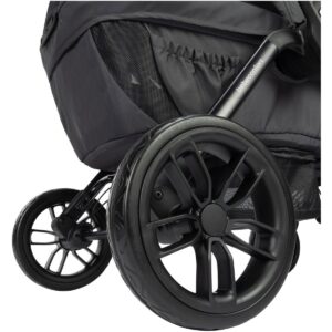 Poussette chariot double helios mineral graphite - Bébé Confort – Image 4