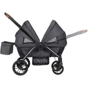 Poussette chariot double helios mineral graphite - Bébé Confort – Image 6