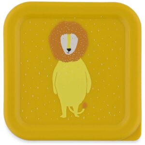 Boîtes à goûter 3 pièces Mr. Lion - Trixie – Image 3