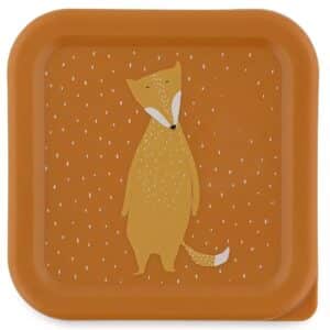 Boîtes à goûter 3 pièces Mr. Fox - Trixie – Image 3