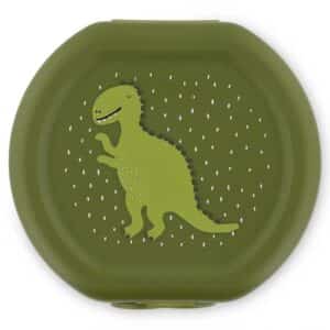 Boîtes à goûter à clip Mr. Dino - Trixie – Image 6