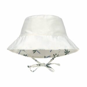 Chapeau Anti-uv Palmiers Nature 3-6 mois - Lassig – Image 3