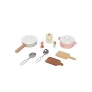 Kitchenette Mamie Soleil - Janod – Image 3
