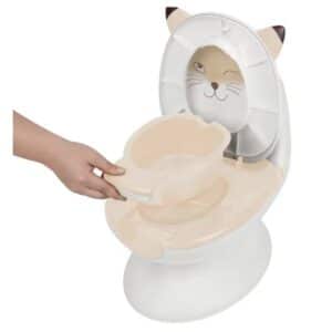 Mini pot toilette Renard - Bébé Confort – Image 5
