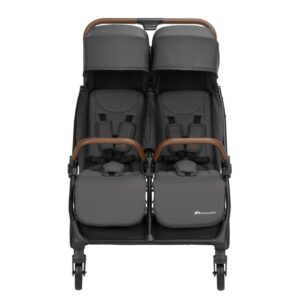 Poussette double Mane mineral graphite - Bébé Confort – Image 6