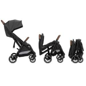 Poussette double Mane mineral graphite - Bébé Confort – Image 4