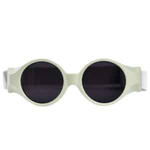 Lunette de soleil bandeau Glee Mint 0-9 mois - Béaba – Image 4