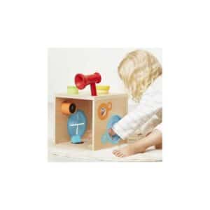Boite sensorielle - Janod – Image 5