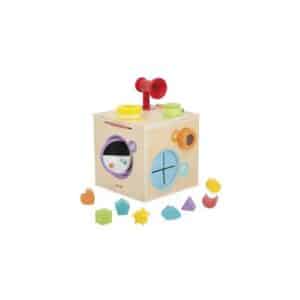 Boite sensorielle - Janod – Image 3