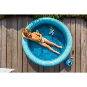 Dippy Océan piscine gonflable (Ø 120cm)- Quut – Image 4