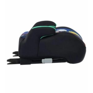 Siège auto réhausseur Gaia i-Fix Mickey 6 à 12 ans 22-36 kg 125-150 cm - Bébé Confort – Image 3