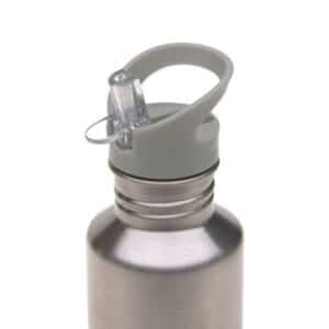 Gourde Inox 0.5L Safari Girafe - Lassig – Image 3