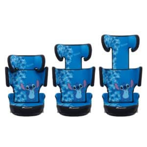 Siège auto réhausseur i-size hera i-fix Stitch - Bébé Confort – Image 5