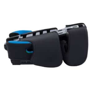 Siège auto réhausseur i-size hera i-fix Stitch - Bébé Confort – Image 4