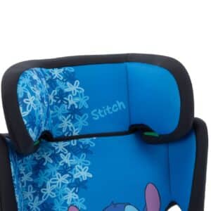 Siège auto réhausseur i-size hera i-fix Stitch - Bébé Confort – Image 3