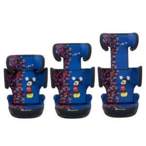 Siège auto réhausseur I-Size hera i-safe disney Mickey - Bébé Confort – Image 4