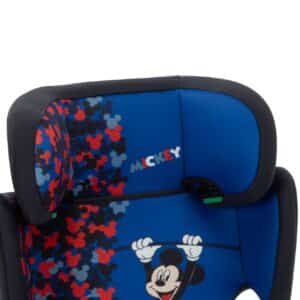 Siège auto réhausseur I-Size hera i-safe disney Mickey - Bébé Confort – Image 3