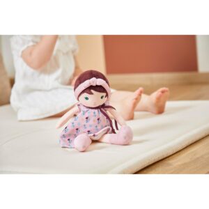 Poupee Leonie Rose 25 cm - Kaloo – Image 4