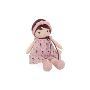 Poupee Leonie Rose 25 cm - Kaloo – Image 3