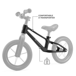 Draisienne ultra légère ETER - Kinderkraft – Image 8