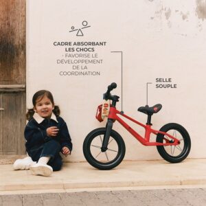 Draisienne ultra légère ETER - Kinderkraft – Image 7