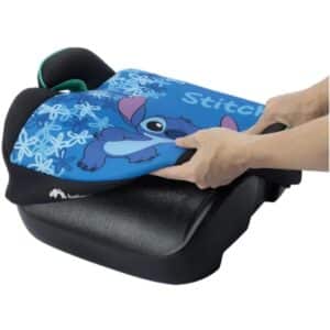 Réhausseur Gaia i-Safe Stitch - Bébé Confort – Image 3