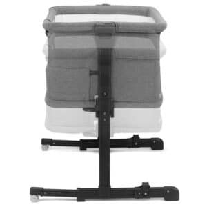 Lit cododo Neste Grow dark grey - Kinderkraft – Image 3