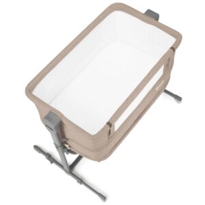 Lit Cododo 3-en-1 Neste Grow Beige - Kinderkraft – Image 9