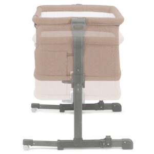Lit Cododo 3-en-1 Neste Grow Beige - Kinderkraft – Image 8