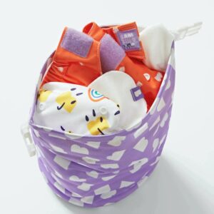 Sac étanche pour les sorties Motif Courage - Bambino Mio – Image 3