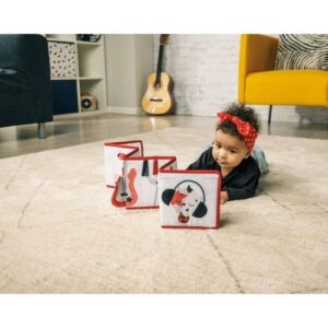 Livre recto verso - Livre sensoriel bébé - Tiny Love – Image 3