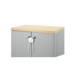 Bloque placard flexible - Safety 1st – Image 3