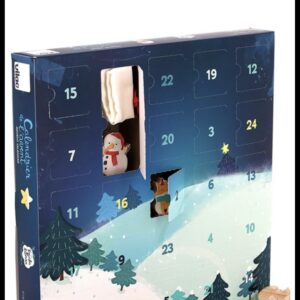 Calendrier de l'avent - Touche et trouve - Vilac – Image 3