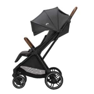 Poussette naissance compacte Indra mineral graphite - Bébé Confort – Image 6