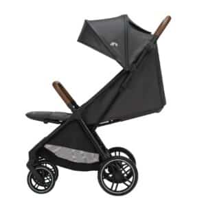 Poussette naissance compacte Indra mineral graphite - Bébé Confort – Image 5