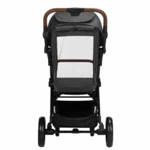 Poussette naissance compacte Indra mineral graphite - Bébé Confort – Image 4