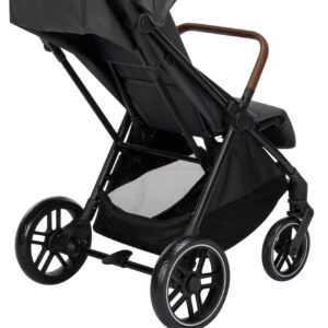 Poussette naissance compacte Indra mineral graphite - Bébé Confort – Image 2