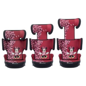 Siège auto réhausseur i-size hera i-fix Minnie - Bébé Confort – Image 4